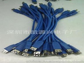 電腦線材加工供應(yīng)商與批發(fā)市場 一站式采購指南