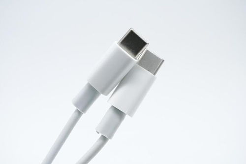 C to C 防盜加密數(shù)據(jù)線評測 支持60W快充，蘋果與電腦通用線材新選擇